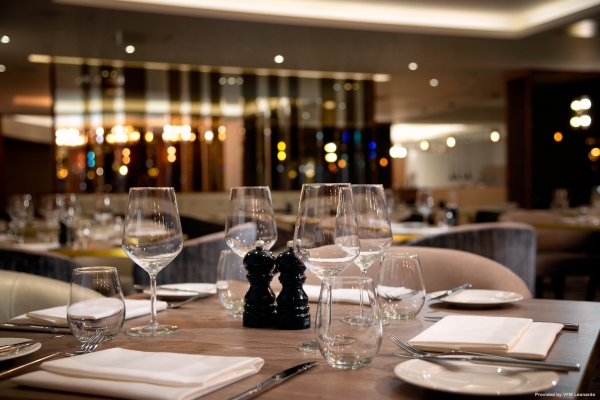 Holiday Inn Express LONDON HEATHROW T4 (London - London Borough of Hounslow)